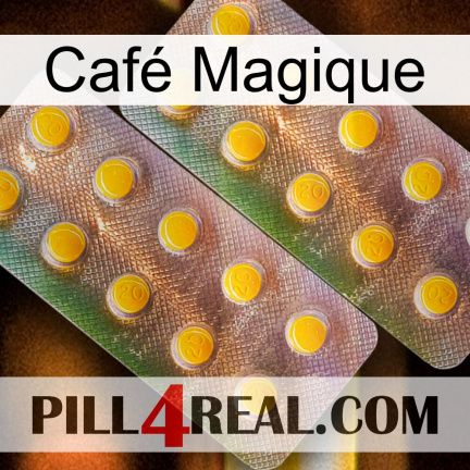 Café Magique new10